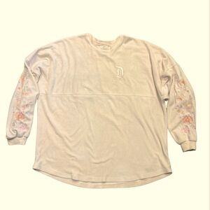 Disneyland Spirit Jersey for Adults – Peach XXL